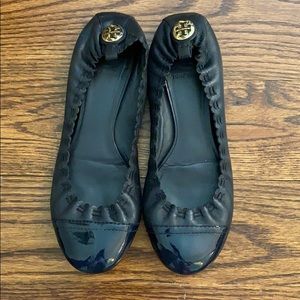 Tory Burch Flats